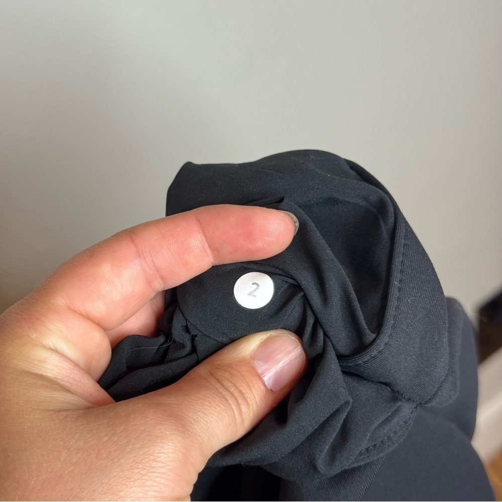 Lululemon Embrace The Space Pants Black - Picture 12 of 12